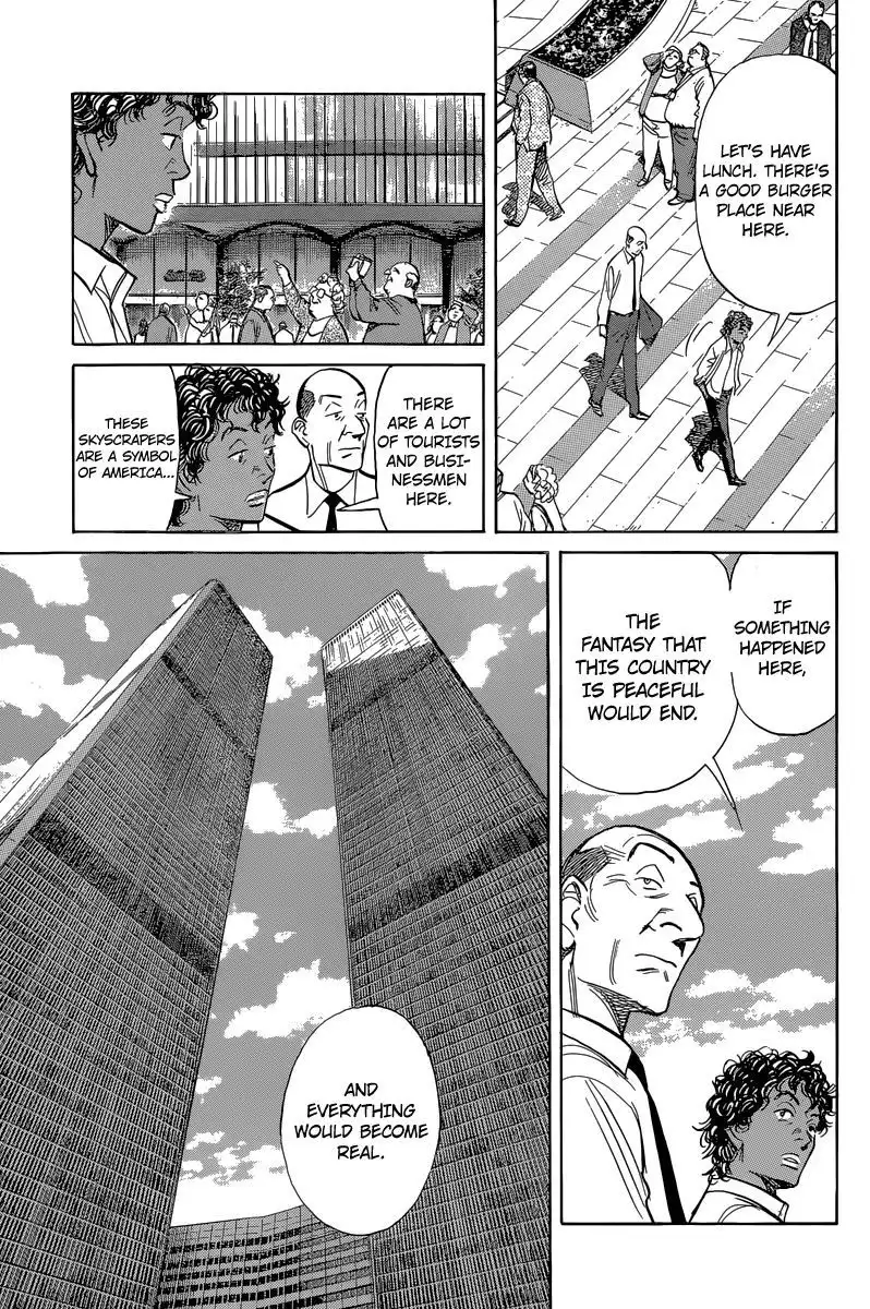 Billy Bat Chapter 132 7